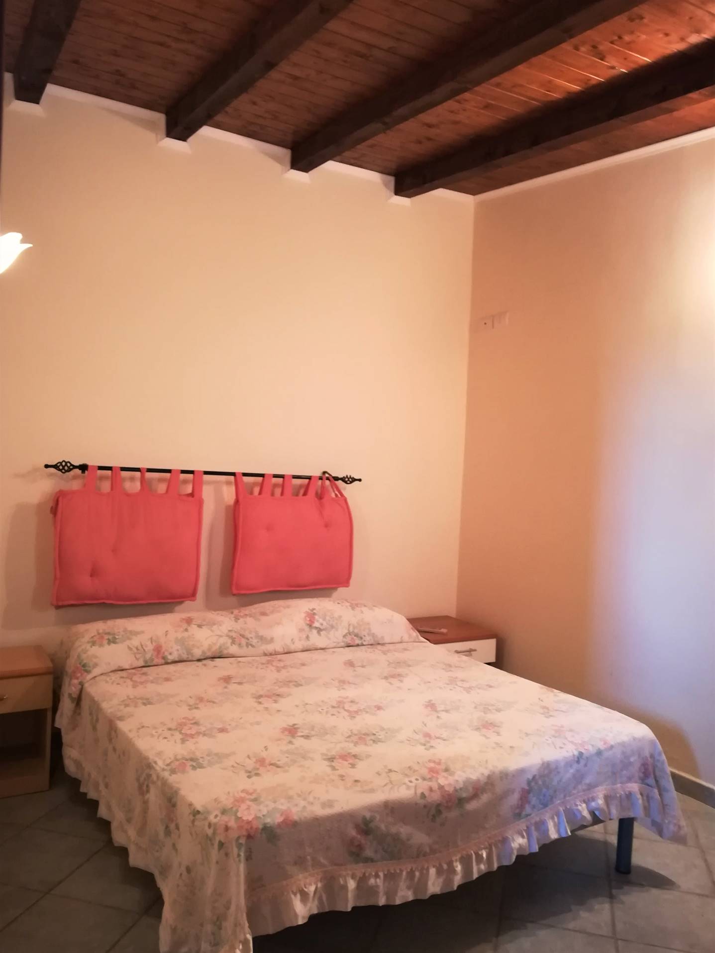 Residence Villa Sole - Camere